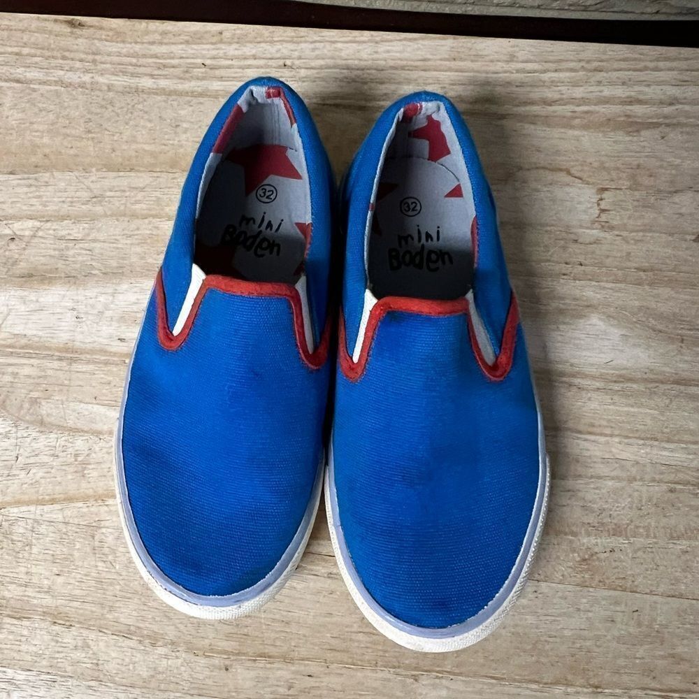 Mini Boden sneakers - Picture 5 of 6